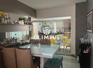 Casa · 113m² · 3 Quartos · 3 Vagas · Excelente Casa Em Condomínio Fechado Na Zona Sul,