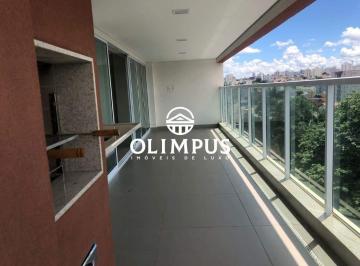 Apartamento · 166m² · 3 Quartos · 3 Vagas · Excelente Apartamento de 166 m² Com Ótimo Acabamento E Localização Privilegiada.