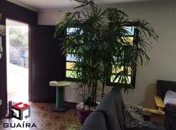Casa · 231m² · 3 Quartos · 6 Vagas · Sobrado 231 m² Localizado No Bairro Santa Maria São Caetano Do Sul - Sp