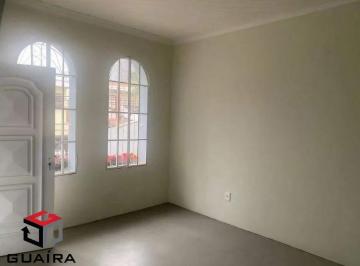Casa · 300m² · 3 Quartos · 4 Vagas · Casa Térrea Para Aluguel 3 Quartos 4 Vagas Jardim Do Mar - São Bernardo Do Campo - Sp