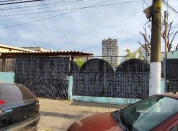 Terreno · 292m² · 6 Quartos · 1 Vaga · Terreno À Venda 6 Quartos 1 Vaga Nova Petrópolis - São Bernardo Do Campo - Sp