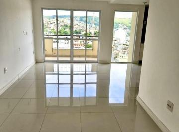 Apartamento · 176m² · 2 Quartos · 2 Vagas · Cobertura Para Venda Em Juiz de Fora, Alto Dos Passos, 2 Dormitórios, 2 Suítes, 4 Banheiros, 2 Vagas