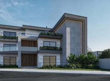 Apartamento · 30m² · 1 Quarto · 1 Vaga · Cobertura Para Venda Em Florianópolis, Rio Tavares, 1 Dormitório, 1 Banheiro, 1 Vaga