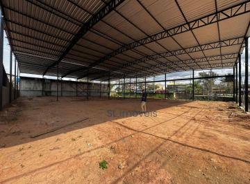 dd364a25334229de02dade755dde20af.jpg · Galpão Para Alugar, 384 m² por R$15.000,00/mês - Enseada Das Gaivotas - Rio Das Ostras/rj
