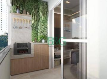 de462a90b27ea9cb9a1f11fad78e8fdb.jpg · Apartamento À Venda, 46 m² por R$580.000 - Mooca - São Paulo/sp