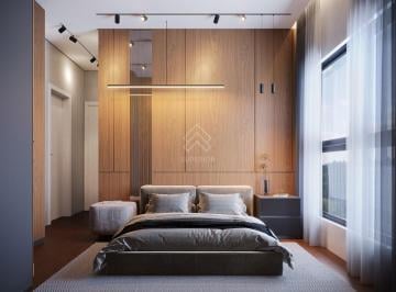 Apartamento · 75m² · 3 Quartos · 1 Vaga · Apartamento 3 Quartos Cordeiros Parte Alta
