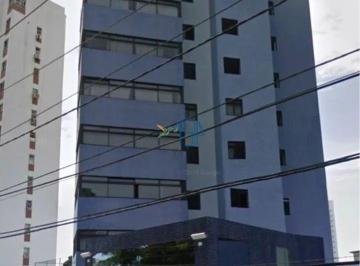 Apartamento · 258m² · 3 Quartos · 2 Vagas · Apartamento Alto Padrão/ Apartamento a Venda/ Apartamento de Luxo/ Apartamento Em Natal/