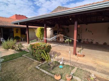 Foto 01 · Casa, Jardim Pinheiros, Valinhos, Sp