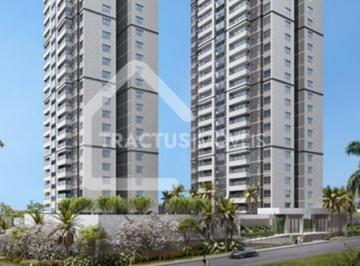 Apartamento · 123m² · 3 Quartos · 2 Vagas · Apartamento Alto Padrão À Venda | Signa Residence Americana