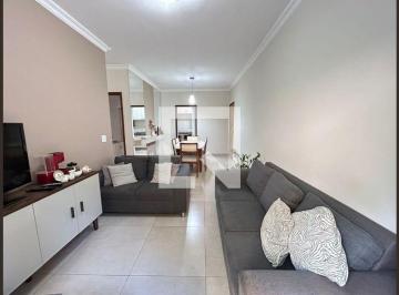 Apartamento · 155m² · 3 Quartos · 2 Vagas · Apartamento À Venda - Buritis, 3 Quartos, 155 m² - Belo Horizonte