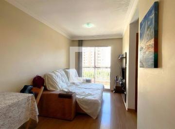 Apartamento · 50m² · 2 Quartos · 1 Vaga · Apartamento À Venda - Cinquentenário, 2 Quartos, 50 m² - Belo Horizonte