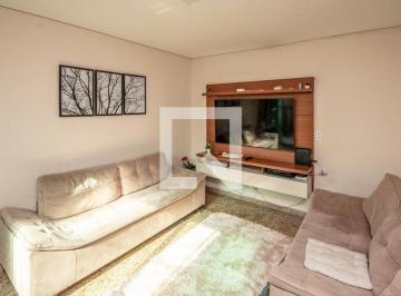 Casa · 90m² · 2 Quartos · 1 Vaga · Casa À Venda - Jardim Atlântico, 2 Quartos, 90 m² - Belo Horizonte