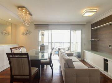 Apartamento · 94m² · 3 Quartos · 2 Vagas · Imoveis - No Chácara Santo Antônio (Zona Leste)