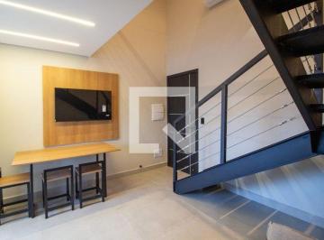Apartamento · 32m² · 1 Quarto · Imoveis - No Jardim Icatu