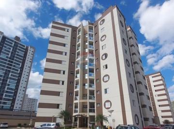 Apartamento · 63m² · 2 Quartos · Apartamento Eco Plaza 2 À Venda, Na Vila Nova Mogilar - Praça Do Habib´s
