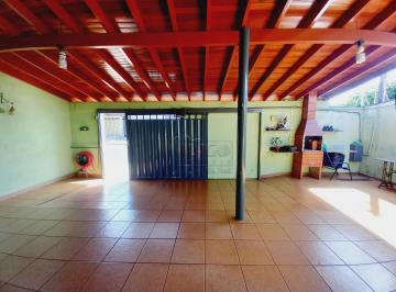 Casa · 200m² · 3 Quartos · 4 Vagas · Casa de 156 m² 02 Quartos E Uma Edícula Com 1 Suite À Venda - Jardim José Sampaio Júnior