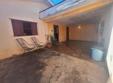 Casa · 158m² · 3 Quartos · 2 Vagas · Casa Térrea de 158 m² Com 02 Quartos À Venda - Ipiranga