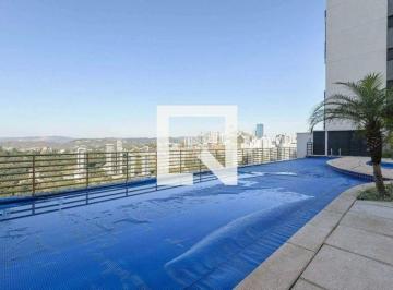Apartamento · 110m² · 2 Quartos · 2 Vagas · Apartamento À Venda - Vila Da Serra, 2 Quartos, 110 m² - Nova Lima