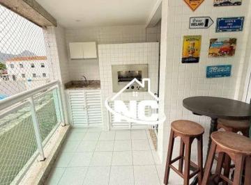 92ea6695647f37a734d2225d4847a908.jpg · Apartamento Com 2 Quartos À Venda, 80 m² por R$850.000 - Charitas - Niterói/rj