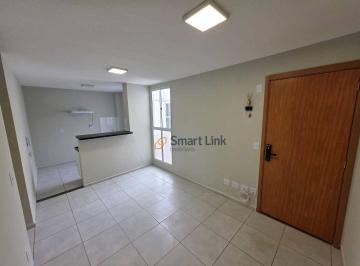 def56636105cfdd752787dfb26c998d1.jpg · Apartamento Com 2 Dormitórios À Venda, 40 m² por R$158.000 - Residencial Monsenhor Romeu Tortore