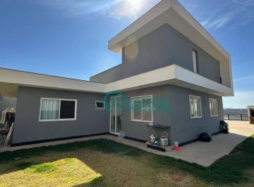 1ab265ae48340f840cf1c40313916aeb.jpg · Casa Com 4 Dormitórios À Venda, 232 m² por R$1.750.000 - Condomínio Terra Vista - Lagoa Santa/mg