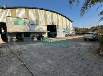 f6c3c56a56495aa532c1f901da927bb7.jpg · Galpão Para Alugar, 2000 m² por R$32.000,00/mês - Distrito Industrial Simão Da Cunha - Santa Luzia
