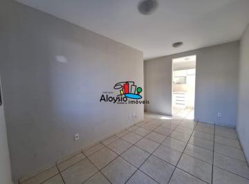Apartamento · 45m² · 2 Quartos · 1 Vaga · Apartamento Para Aluguel, 2 Quartos, 1 Vaga, Vapabuçu - Sete Lagoas/mg