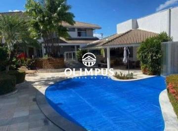 Casa · 790m² · 4 Quartos · 4 Vagas · Casa Para Alugar No Bairro Morada Da Colina Em Uberlândia