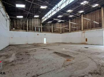 Comercial · 4000m² · 20 Vagas · Galpão Para Aluguel 20 Vagas Piraporinha - Diadema - Sp