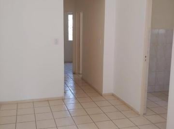 Apartamento · 48m² · 2 Quartos · 1 Vaga · Apartamento À Venda Em Santa Luzia, Minha Casa Minha Vida, No Bairro Idulipê