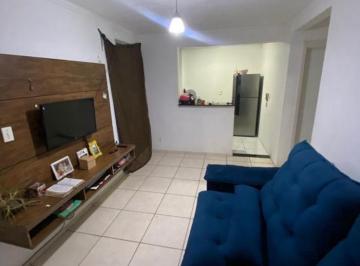Apartamento · 45m² · 2 Quartos · 1 Vaga · Apartamento 2 Quartos À Venda Em Vespasiano, Gávea - Oportunidade Única!