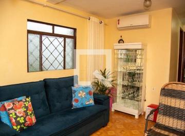 Casa · 112m² · 3 Quartos · 2 Vagas · Casa À Venda - Jardim Sao Luis, 3 Quartos, 112 m² - São Paulo