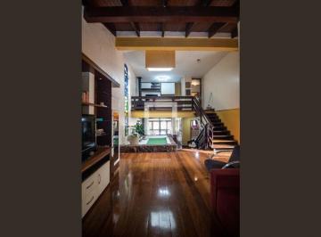 Casa · 260m² · 3 Quartos · 3 Vagas · Casa À Venda - Nonoai, 3 Quartos, 260 m² - Porto Alegre