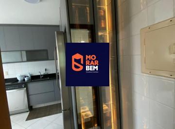 Apartamento · 100m² · 3 Quartos · 1 Vaga · Apartamento À Venda No Bairro Santa Mônica - Uberlândia/mg