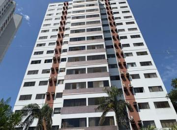Apartamento · 112m² · 3 Quartos · 2 Vagas · Apartamento de Alto Padrão No Residencial Lago Azul