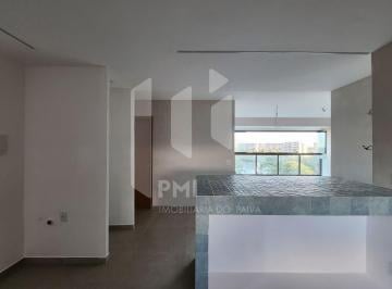 Apartamento · 97m² · 2 Quartos · 2 Vagas · Apartamento Novo À Venda No Verano – Reserva Do Paiva | Vista Arborizada, Ventilação Privilegiada