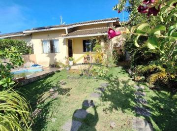 Casa · 70m² · 2 Quartos · 1 Vaga · Abrantes Casa Térrea Condomínio 2/4 1 Suíte Piscina 365 Mil