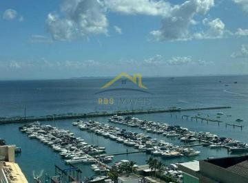 Apartamento · 60m² · 1 Quarto · 1 Vaga · Cloc Marina Dois de Julho Apartamento Alto Padrão 1/4 60 m²