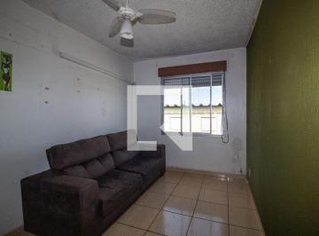 Apartamento · 51m² · 2 Quartos · 1 Vaga · Apartamento À Venda - Vila Nova, 2 Quartos, 51 m² - Porto Alegre