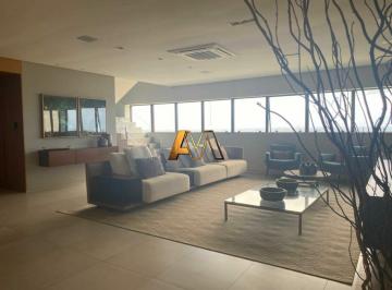 Apartamento · 484m² · 5 Quartos · 5 Vagas · Apartamento À Venda No Bairro Patamares - Salvador/ba