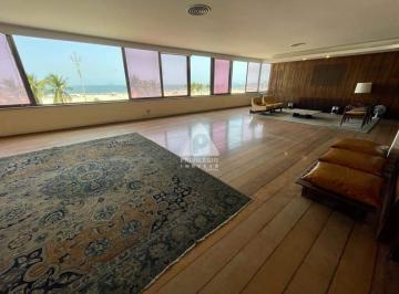 Apartamento · 465m² · 4 Quartos · 2 Vagas · Apartamento À Venda, 4 Quartos, 1 Suíte, 2 Vagas, Leme - Rio de Janeiro/rj
