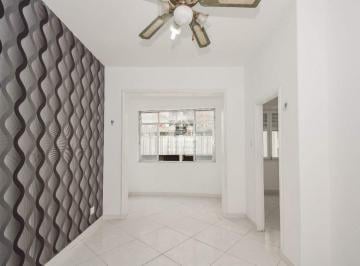 Sala · Apartamento À Venda, 3 Quartos, Leme - Rio de Janeiro/rj