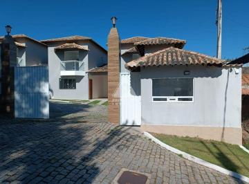 Casa · 112m² · 3 Quartos · 2 Vagas · Casa Em Condomínio À Venda, 3 Quartos, 2 Suítes, 2 Vagas, Flamengo - Maricá/rj