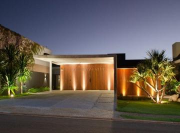 Casa · 276m² · 3 Quartos · 4 Vagas · Venda | Casa, Com 3 Dormitórios Em Royal Forest, Londrina