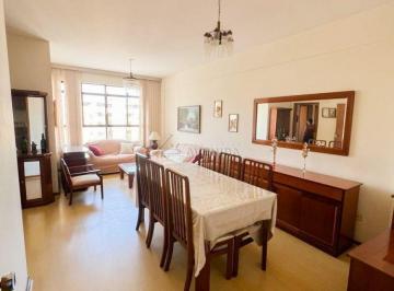 Apartamento · 120m² · 3 Quartos · 1 Vaga · Venda | Apartamento, Com 3 Dormitórios Em Centro, Londrina