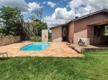 Rural · 2000m² · 3 Quartos · Venda | Chácara, Com 3 Dormitórios Em Patrimonio Regina, Londrina
