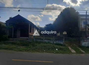 Terreno · 521m² · Terreno Em Orfãs, Ponta Grossa/pr de 521 m² À Venda por R$470.000