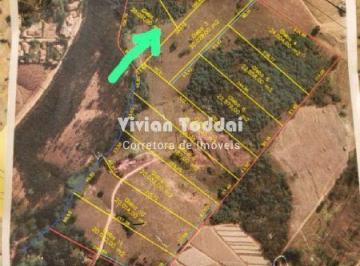Terreno · 20000m² · Terreno Em Parque São Luiz, Jundiaí/sp de 20000 m² À Venda por R$1.690.000ou Para Locação R$7.5