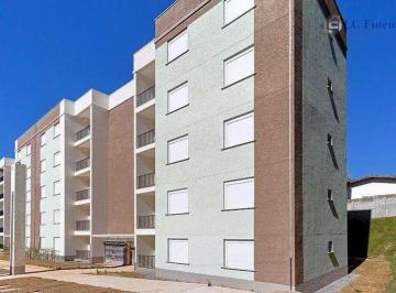 Apartamento · 51m² · 2 Quartos · 1 Vaga · Apartamento Em Condomínio Residencial Parque Araucária, Vargem Grande Paulista/sp de 51 m² 2 Quartos