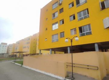 Apartamento · 62m² · 2 Quartos · 1 Vaga · Apartamento Em Catiapoa, São Vicente/sp de 0 m² 2 Quartos À Venda por R$96.000